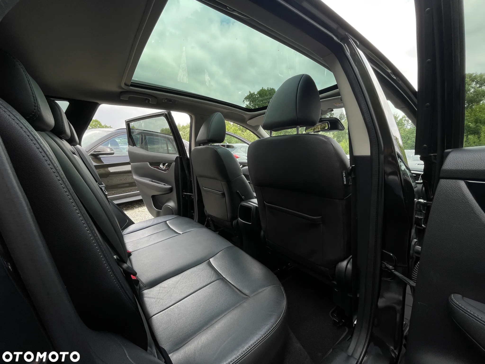Nissan Qashqai 1.6 DCi N-Connecta Xtronic - 18