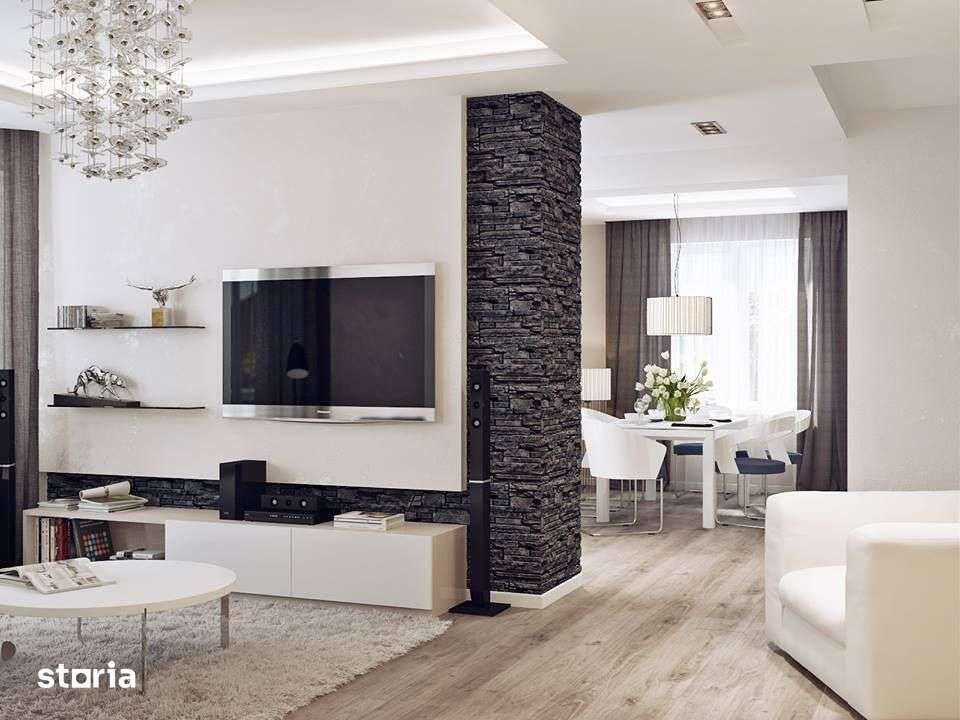 Apartament de vanzare, 2 camere, bloc C1, Zona Tatarasi-Venetia — fotografia 3