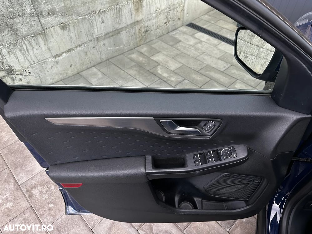 Ford Kuga 2.0 EcoBlue A8 AWD Titanium X - 10