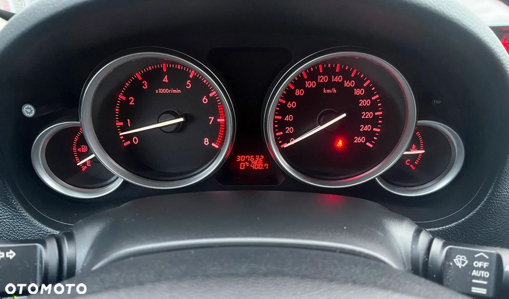 Mazda 6 Sport 2.0 Exclusive - 14