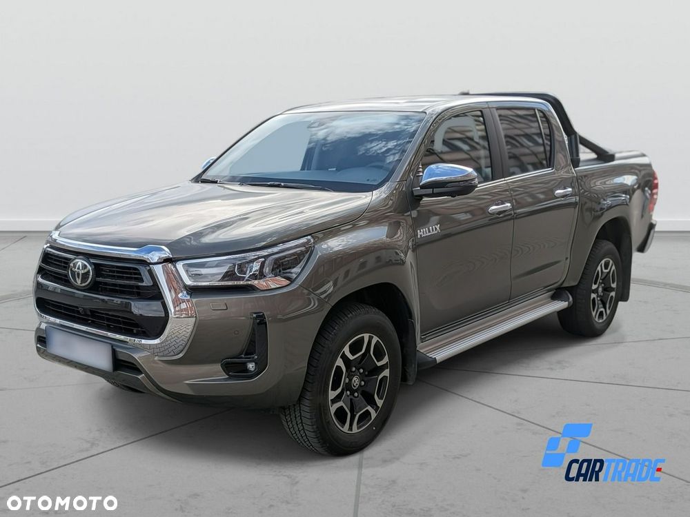 Toyota Hilux - 30