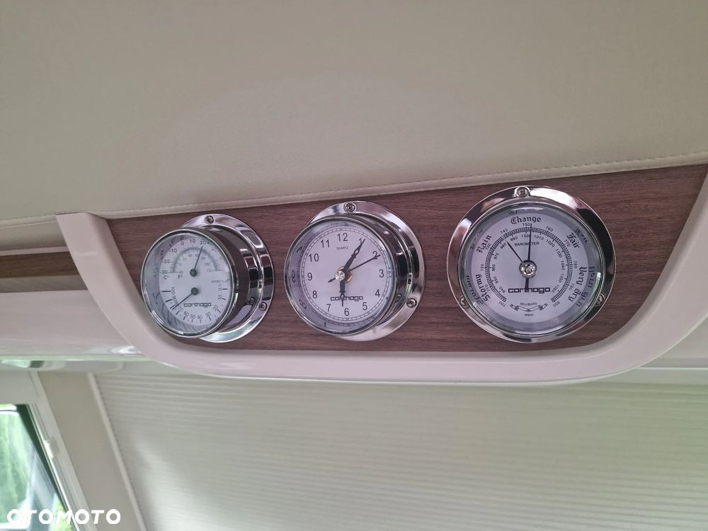 Carthago Chic E-line 64 XL QB - 26