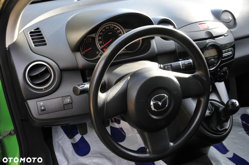 Mazda 2 1.3 Comfort - 20