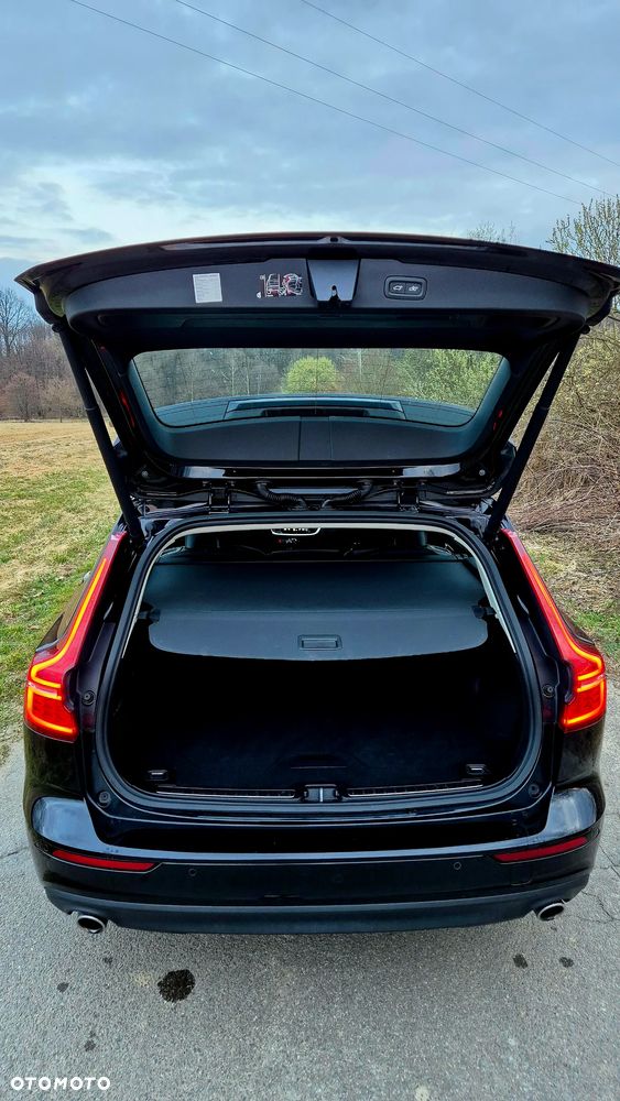 Volvo V60 D4 - 11