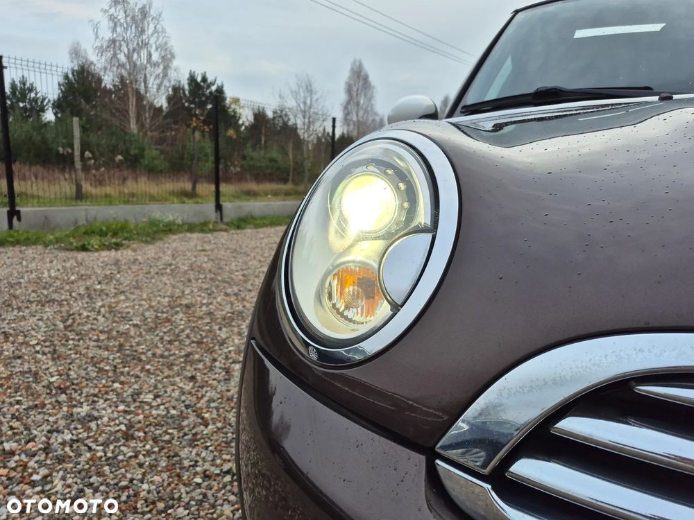 MINI Cooper Bayswater - 19