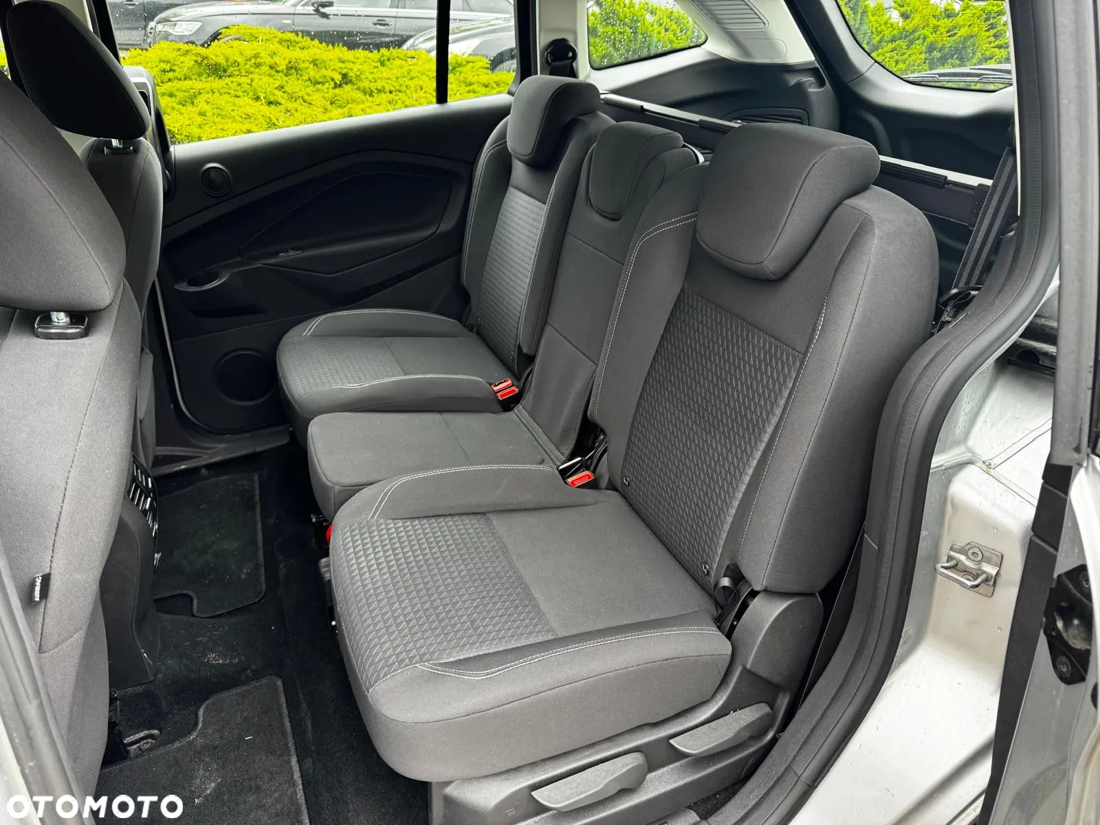 Ford Grand C-MAX Gr 1.0 EcoBoost Trend ASS - 19