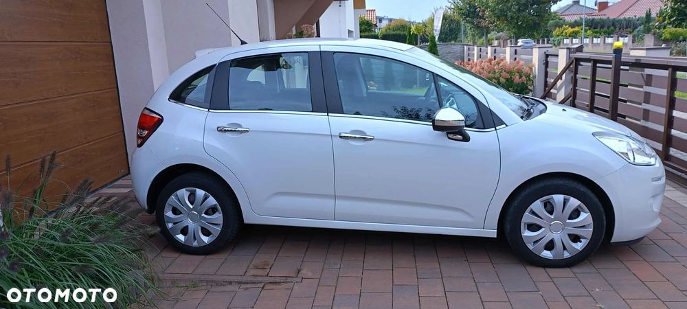 Citroën C3 1.0 VTi Selection - 1