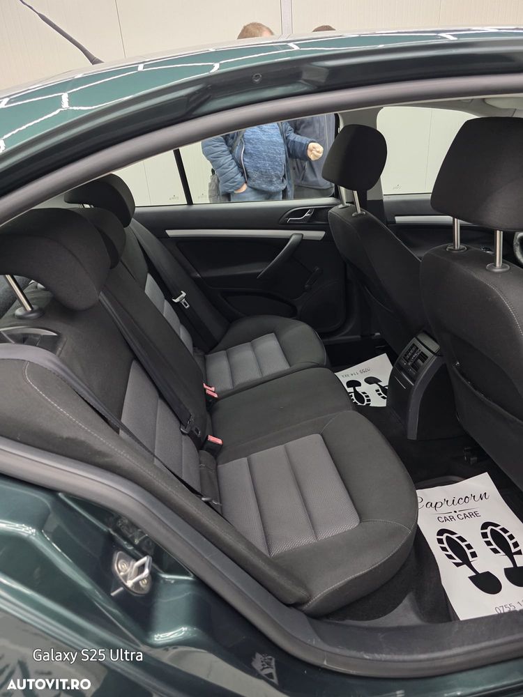 Skoda Octavia 1.9TDI Classic - 4