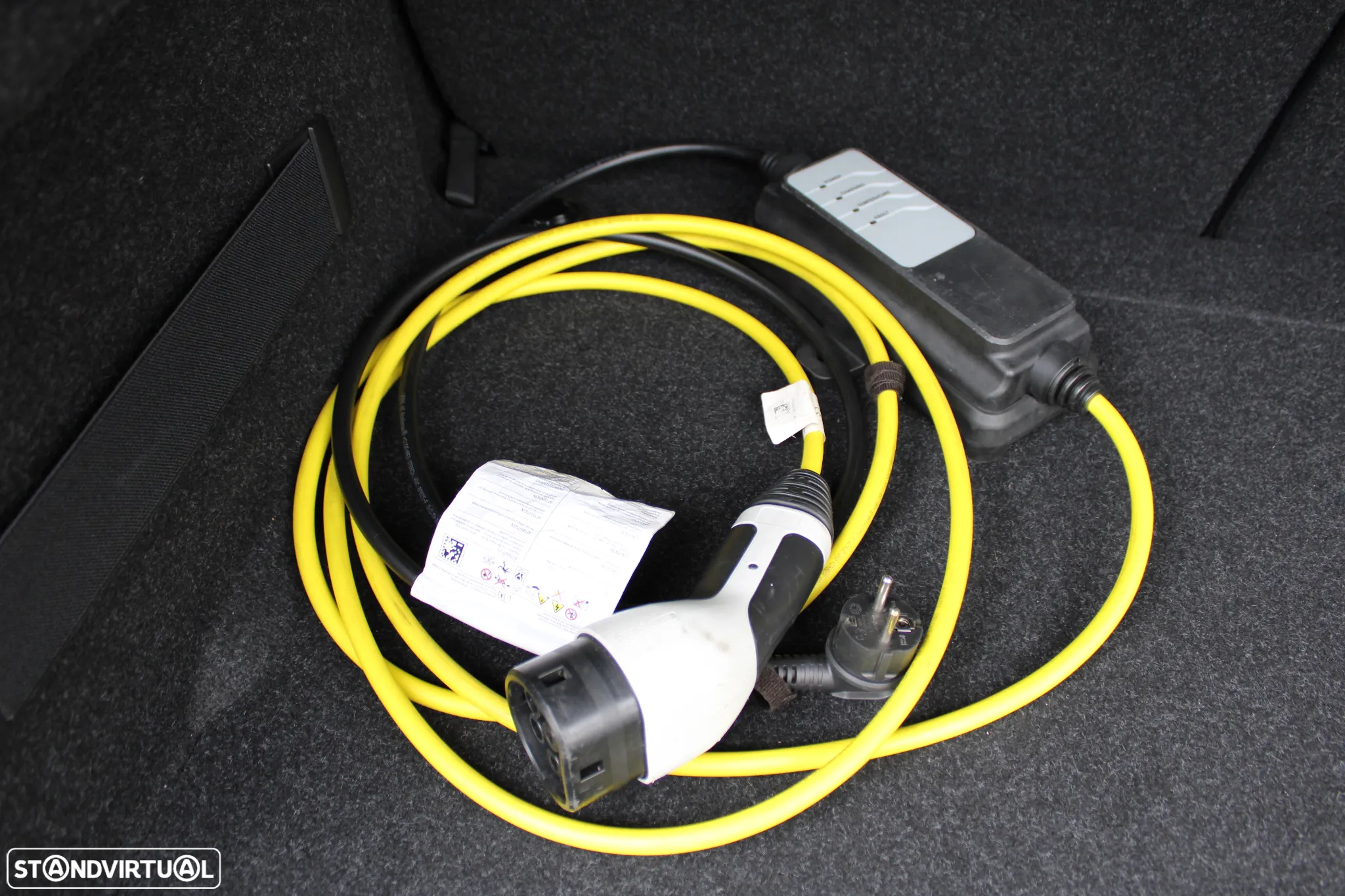 BMW i3 120Ah - 54