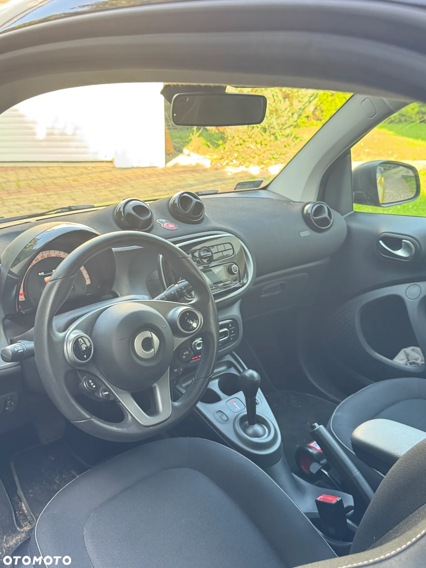 Smart Fortwo - 6