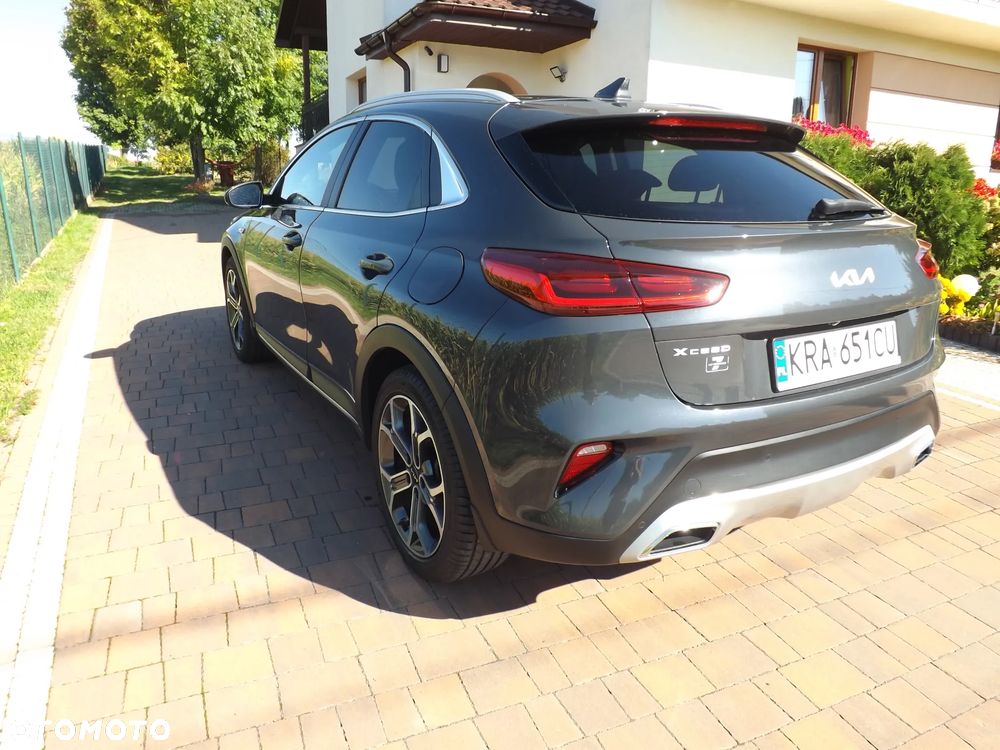 Kia XCeed - 15