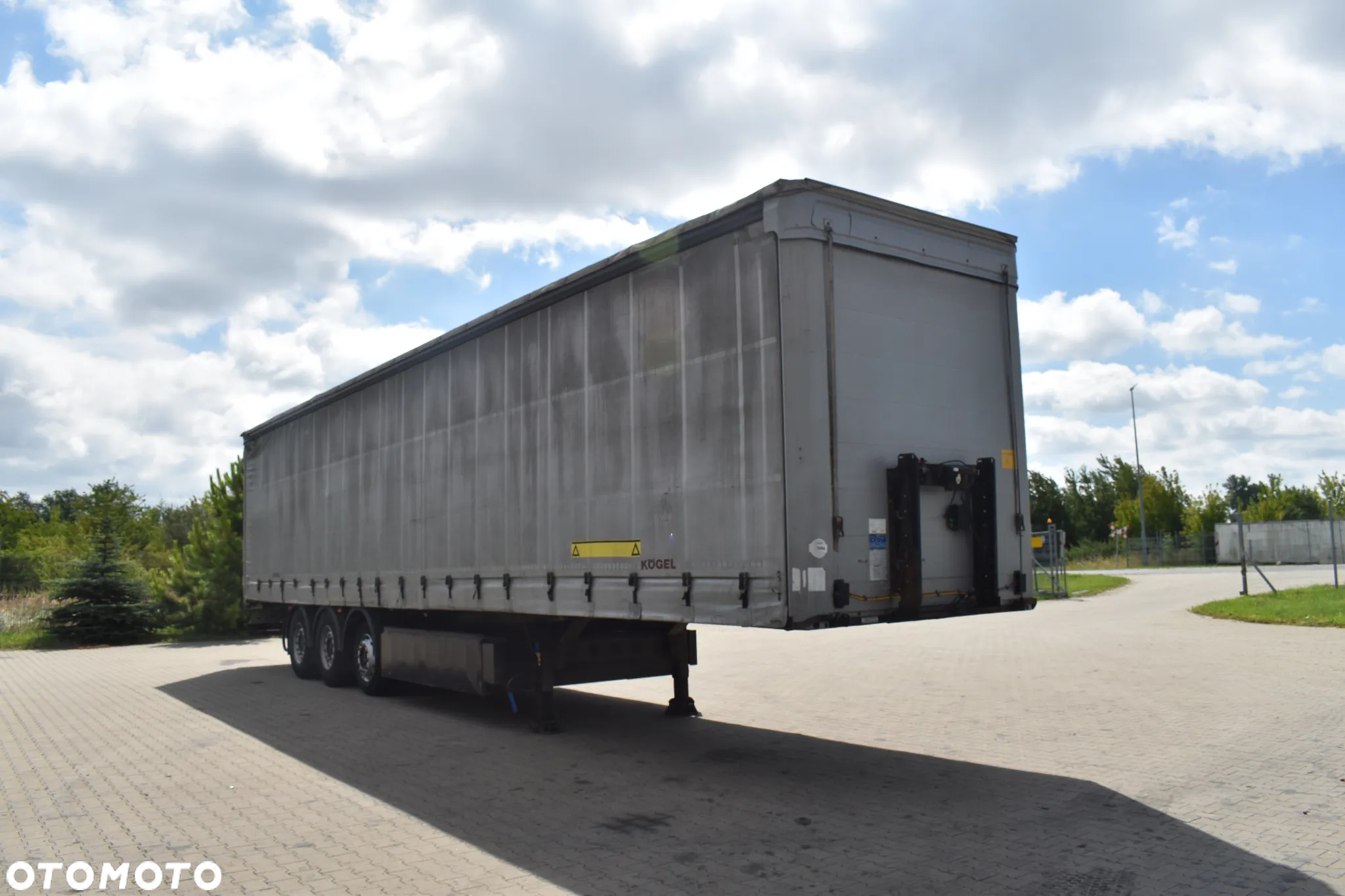 Kögel S24 - 10