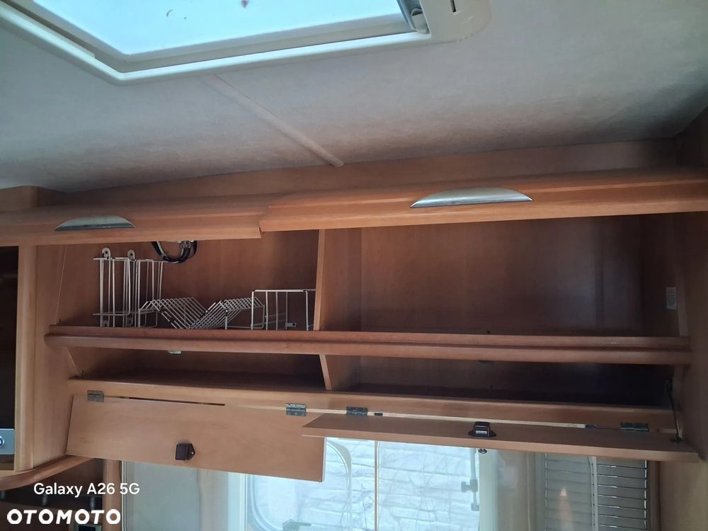 SWIFT CHALLENGER 460 - 25