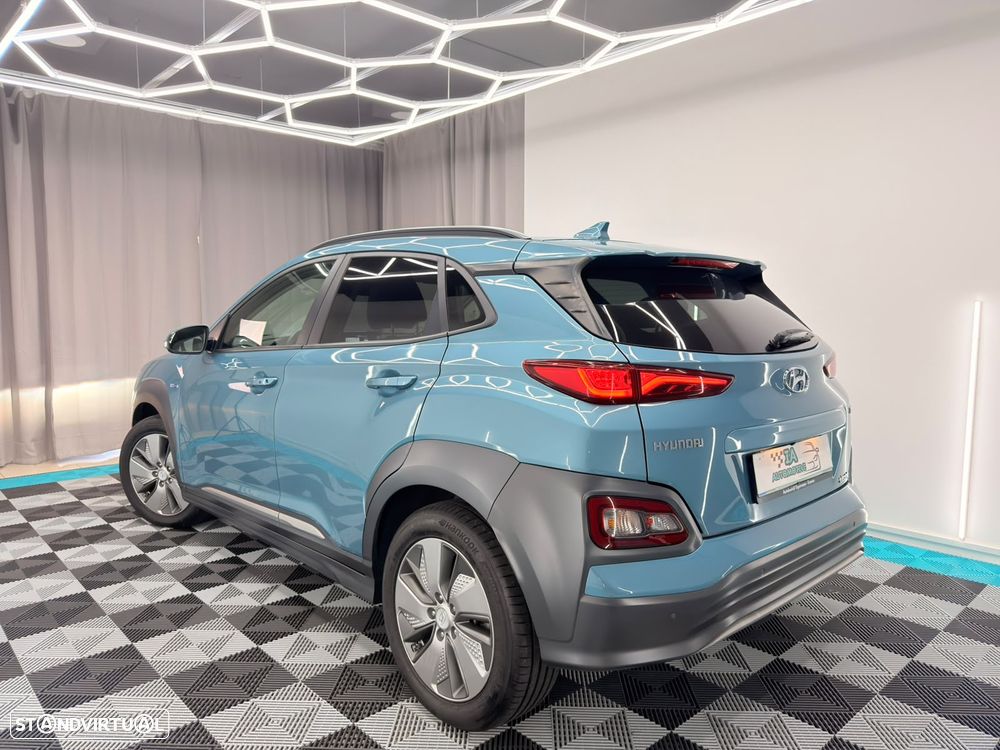 Hyundai Kauai 64 kWh Premium - 6
