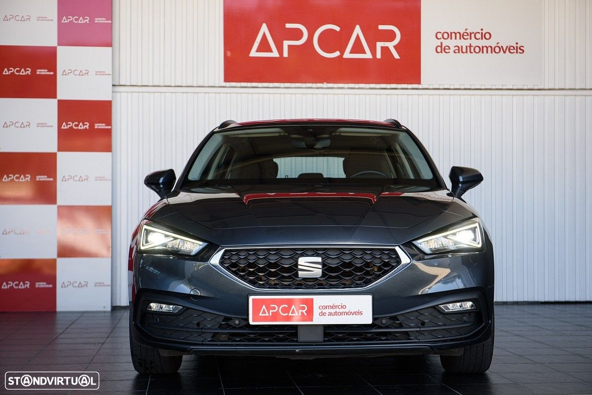 SEAT Leon ST 1.0 TSI Style - 7