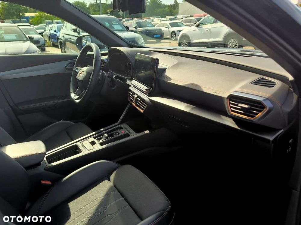 Cupra Formentor - 12