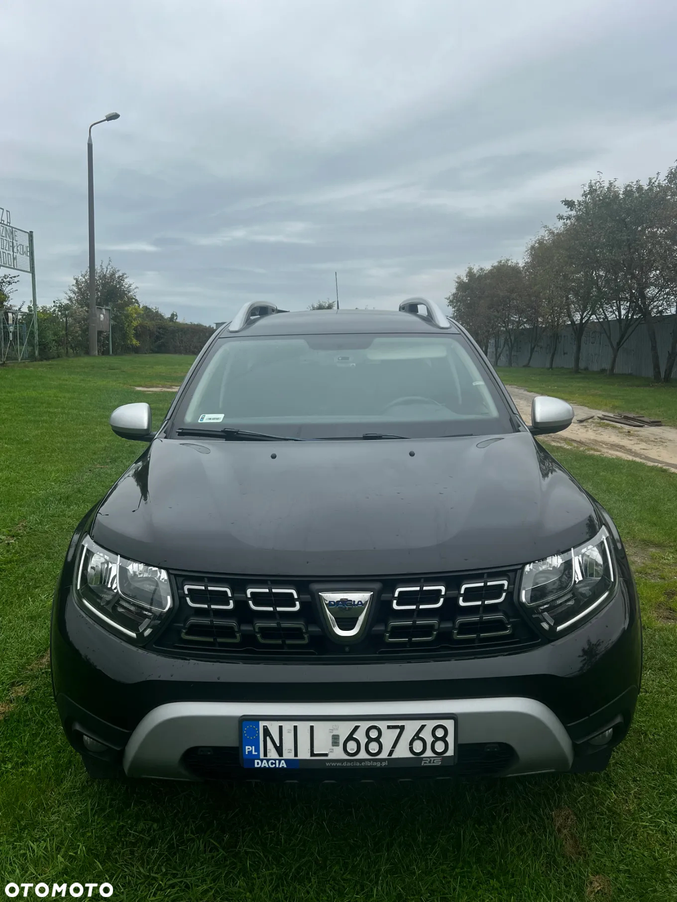 Dacia Duster 1.0 TCe Prestige - 7