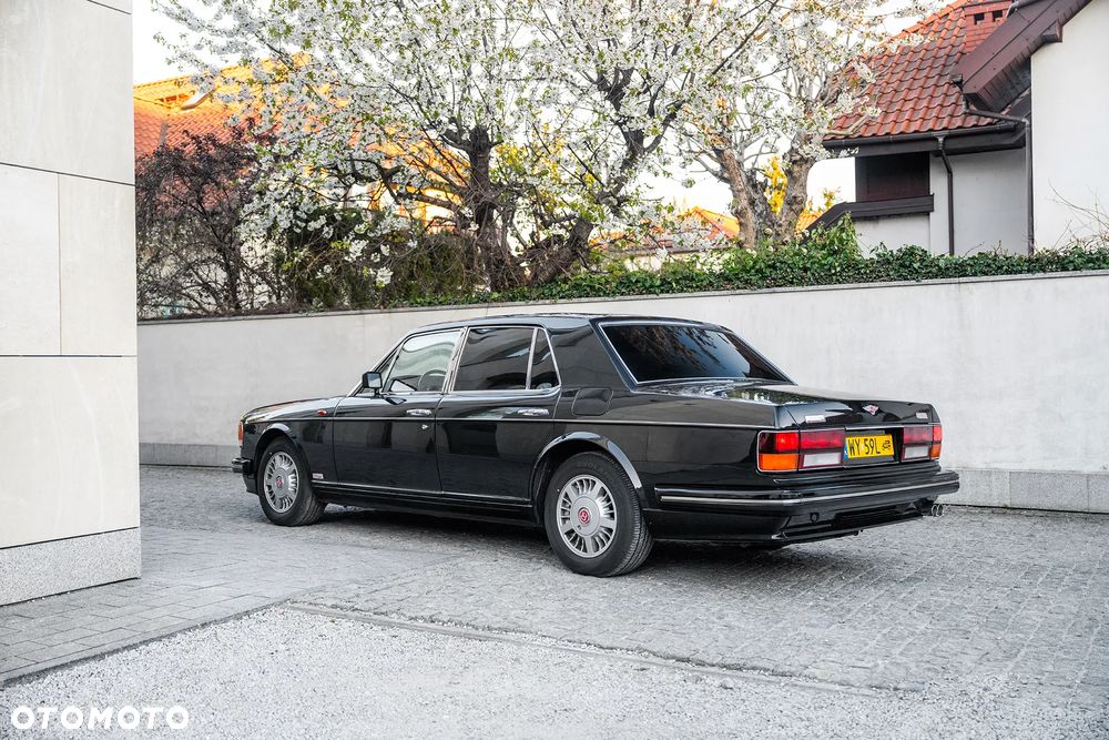 Bentley Turbo R - 5