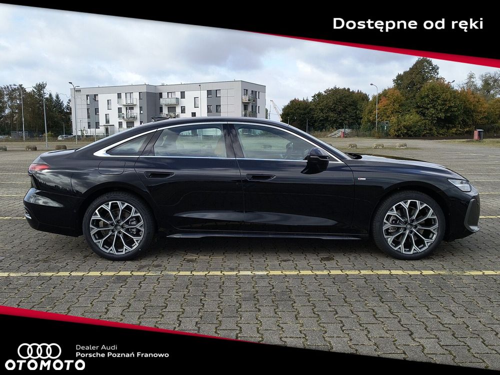 Audi A6 Limousine - 2