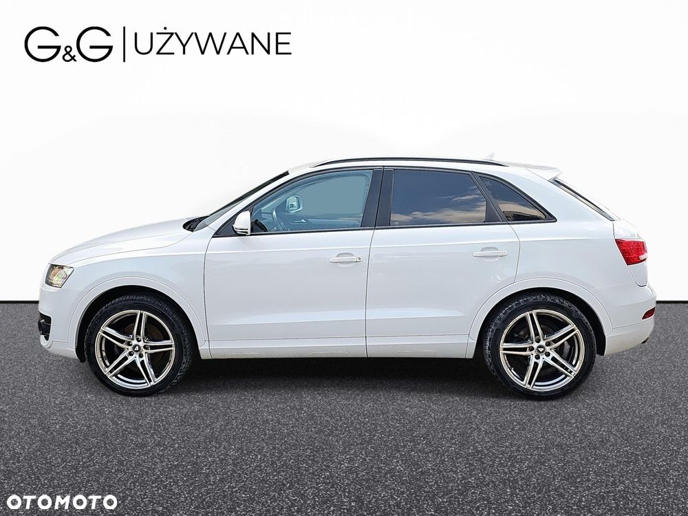 Audi Q3 2.0 TDI - 9