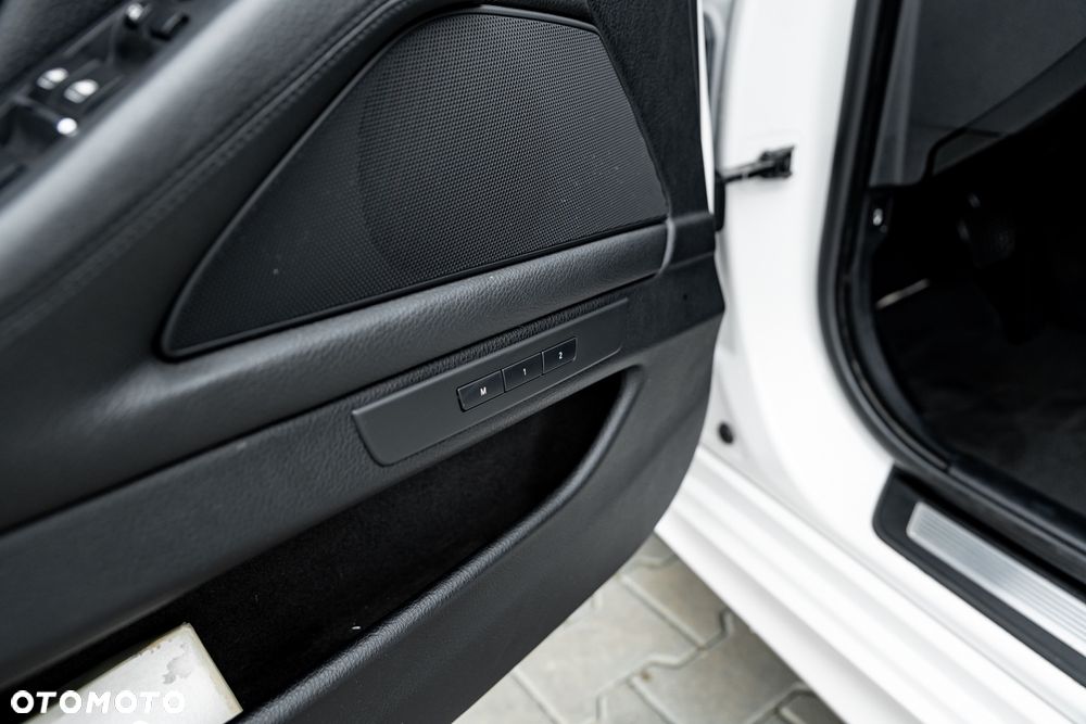 BMW Seria 5 535d xDrive Sport-Aut - 18