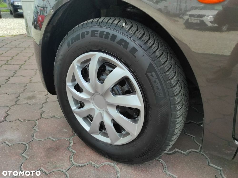 Chevrolet Spark - 18