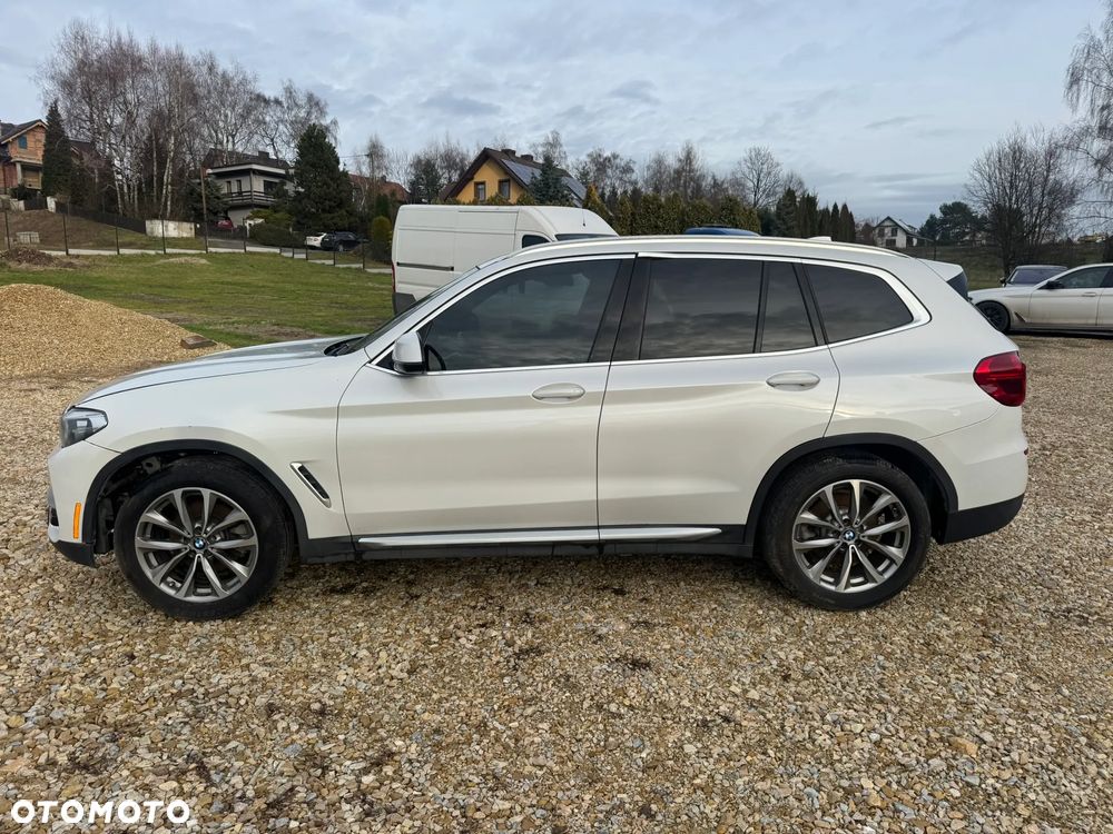 BMW X3 - 2