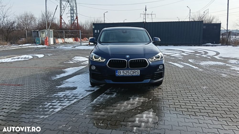 BMW X2 - 2