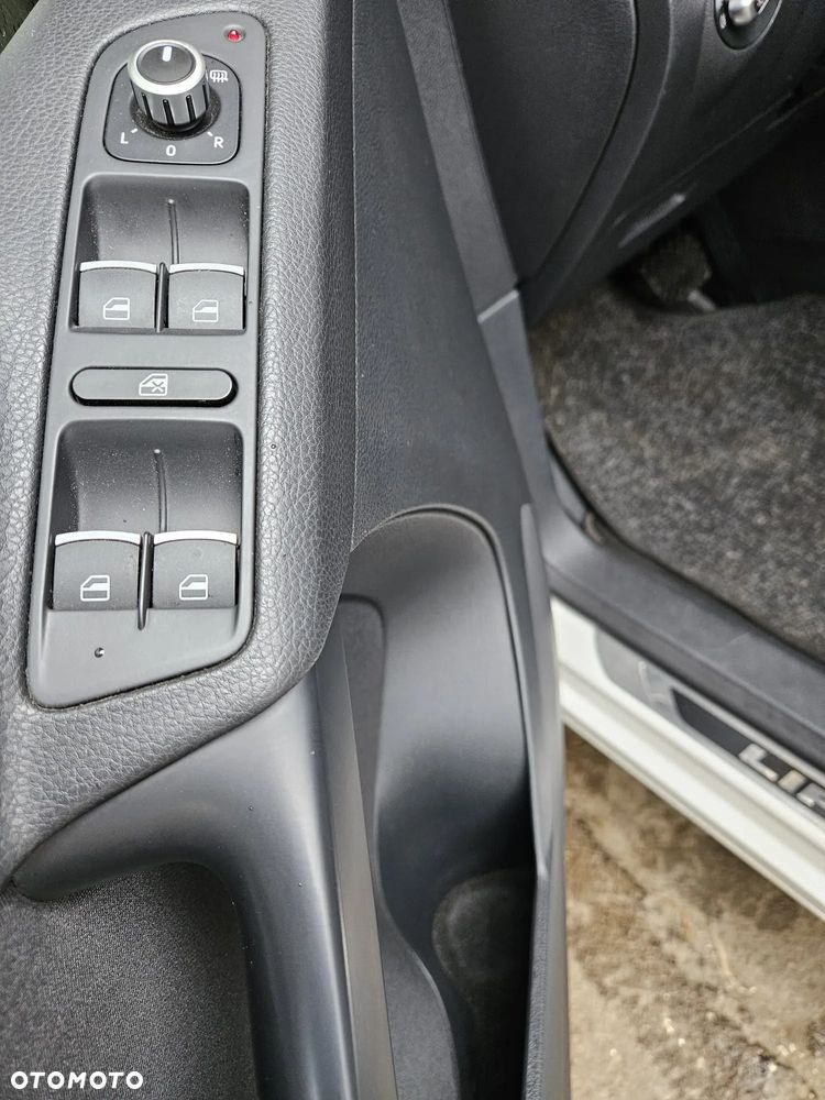 Volkswagen Tiguan - 21