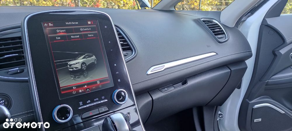 Renault Grand Scenic Gr 1.6 dCi Bose EDC - 14