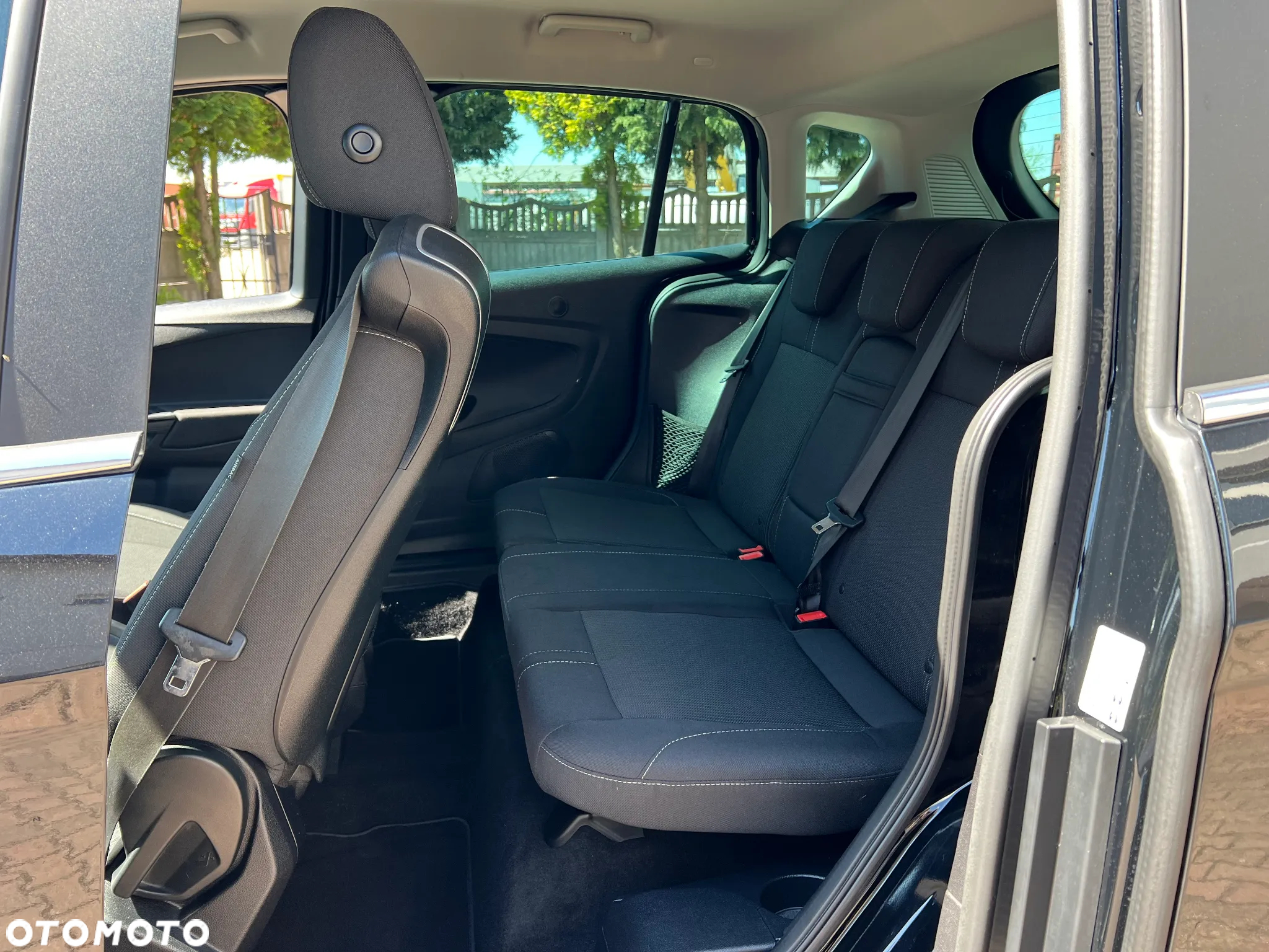 Ford B-MAX 1.0 EcoBoost Titanium - 5