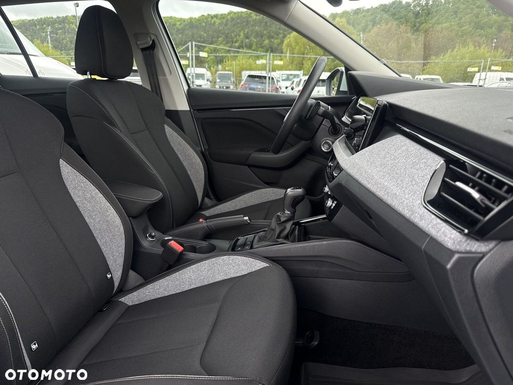 Skoda Kamiq 1.0 TSI Selection DSG - 15