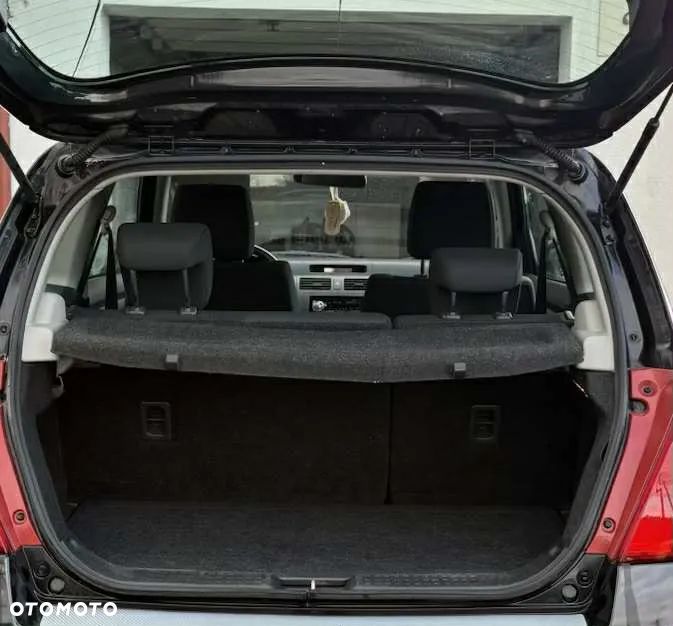 Suzuki Swift 1.3 Classic - 20