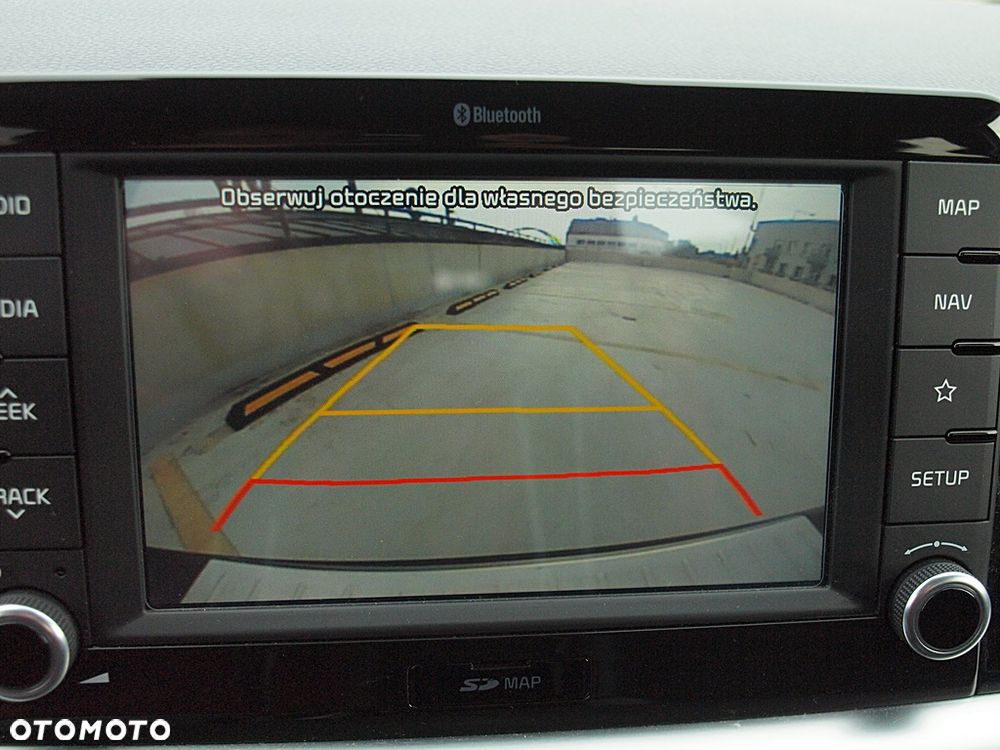 Kia Stonic 1.0 T-GDI 120 Platinum Edition - 28