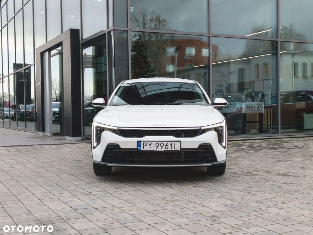 Kia K4 1.6 T-GDI L - 3