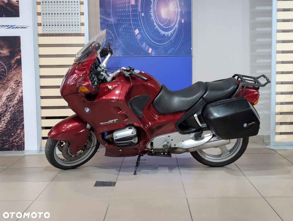 BMW RT - 11
