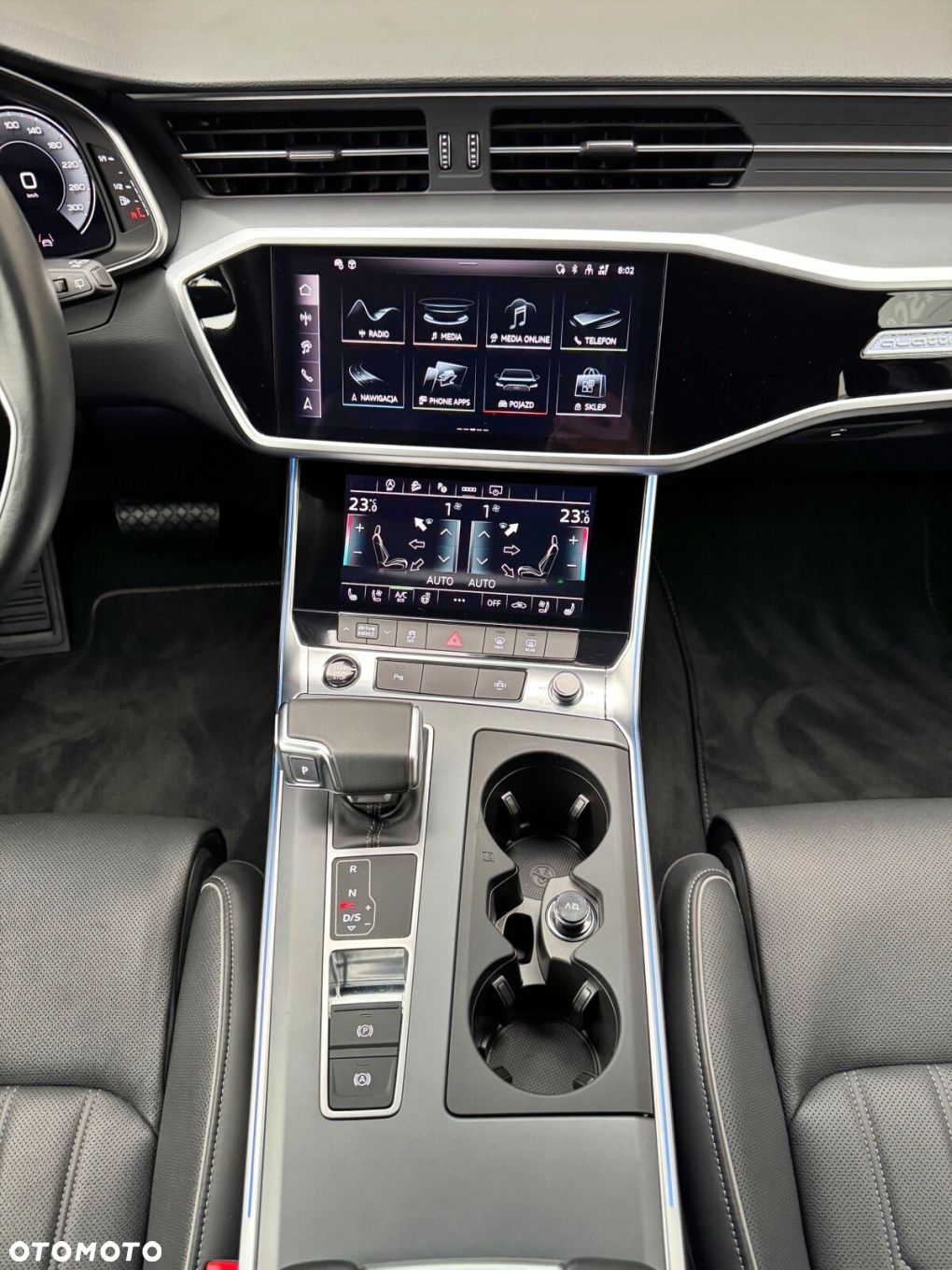 Audi A6 Allroad - 17
