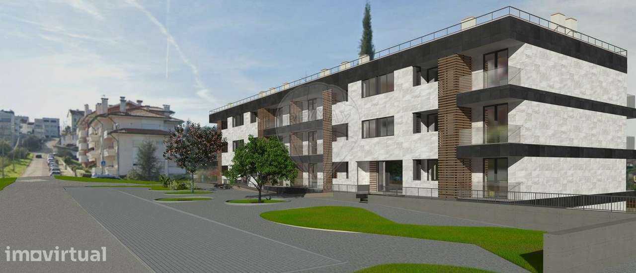 Apartamento T1 para venda - Grande imagem: 2/16