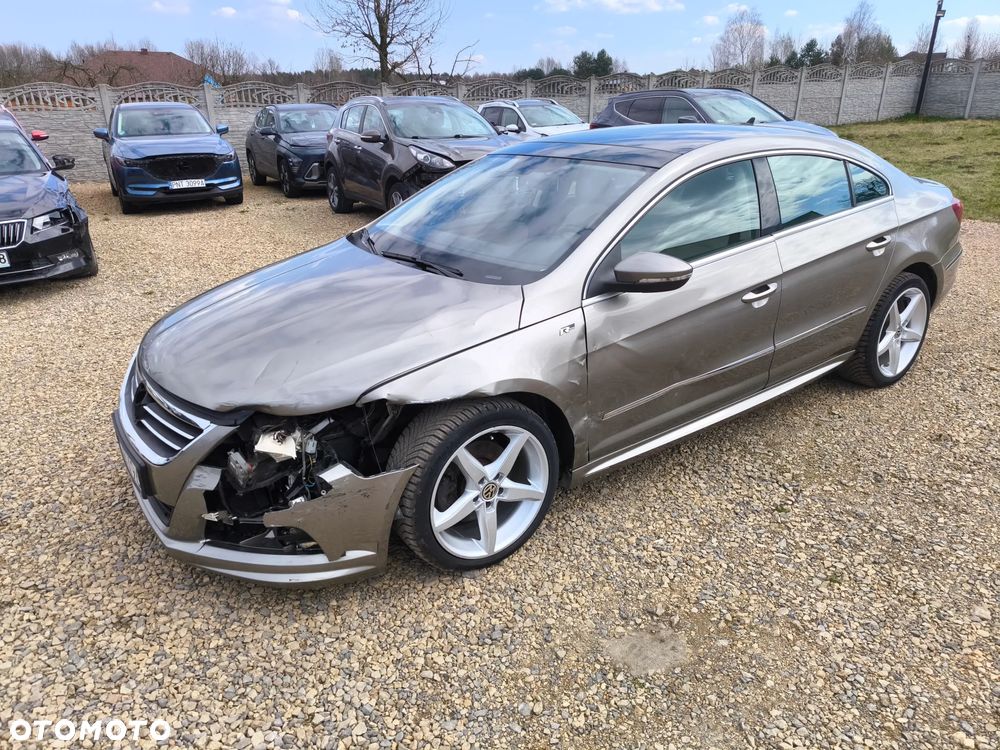 Volkswagen Passat CC 1.8 TSI - 7