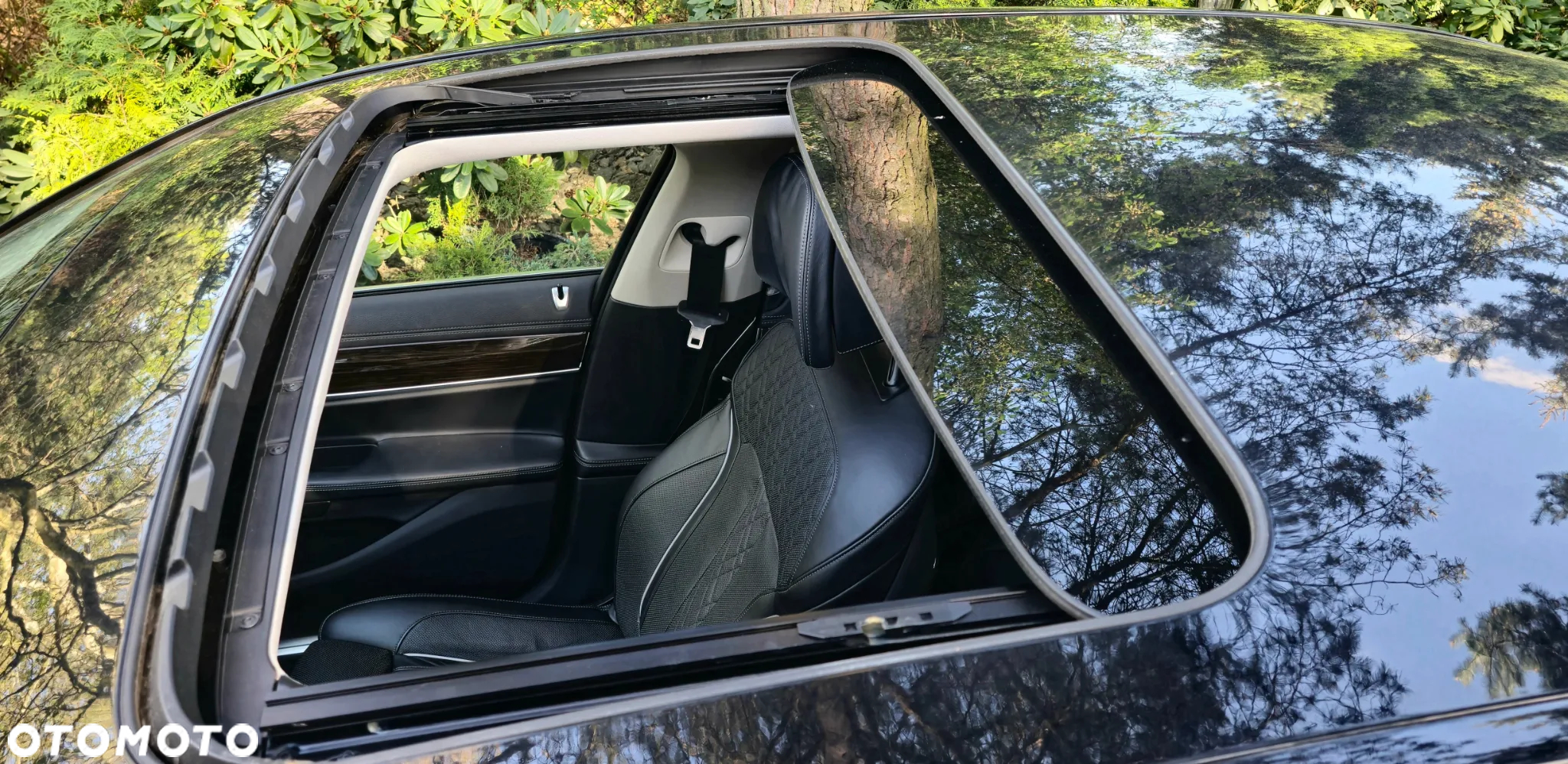 BMW Seria 7 740Le xDrive iPerformance - 33