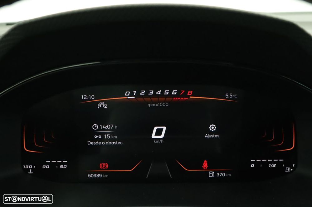 SEAT Arona 1.0 TSI Style - 15