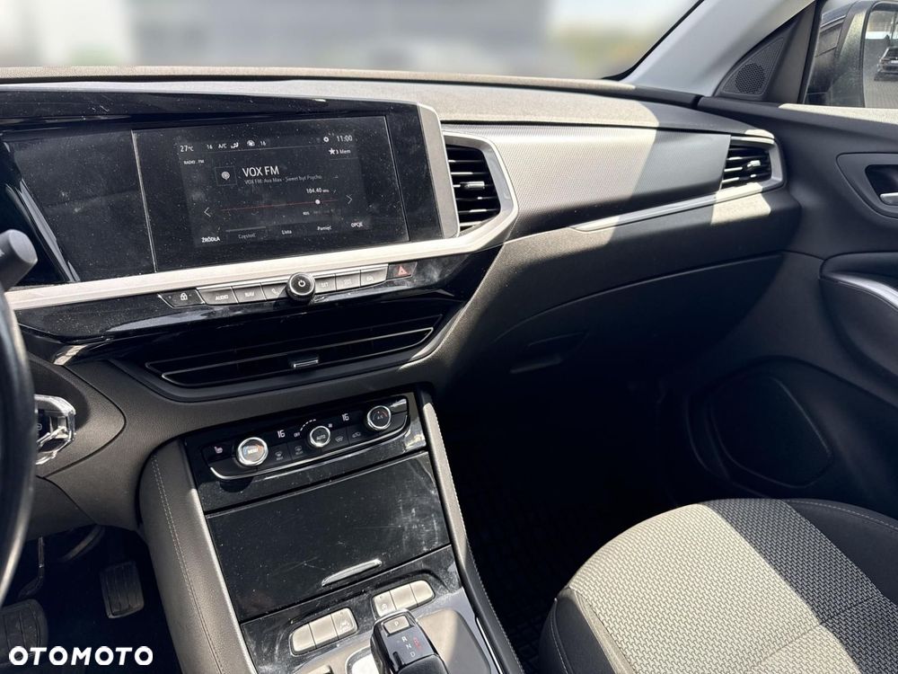 Opel Grandland - 14