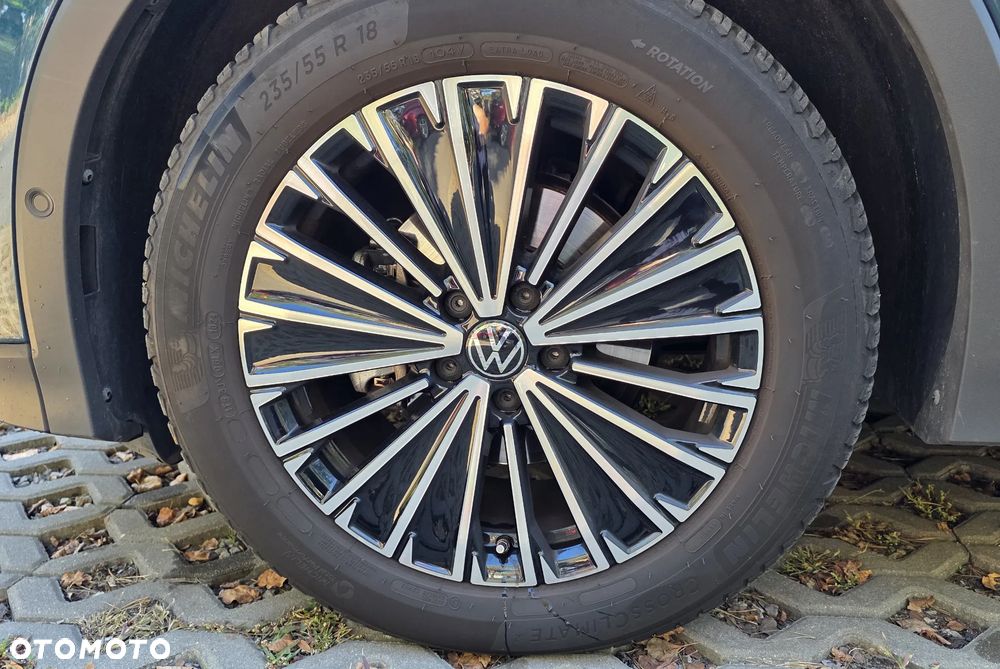 Volkswagen Tiguan 1.5 eTSI Elegance DSG - 16