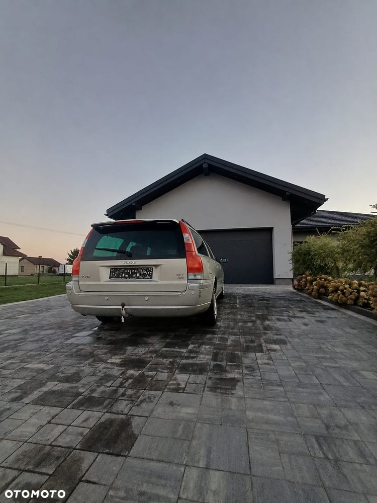 Volvo V70 - 8