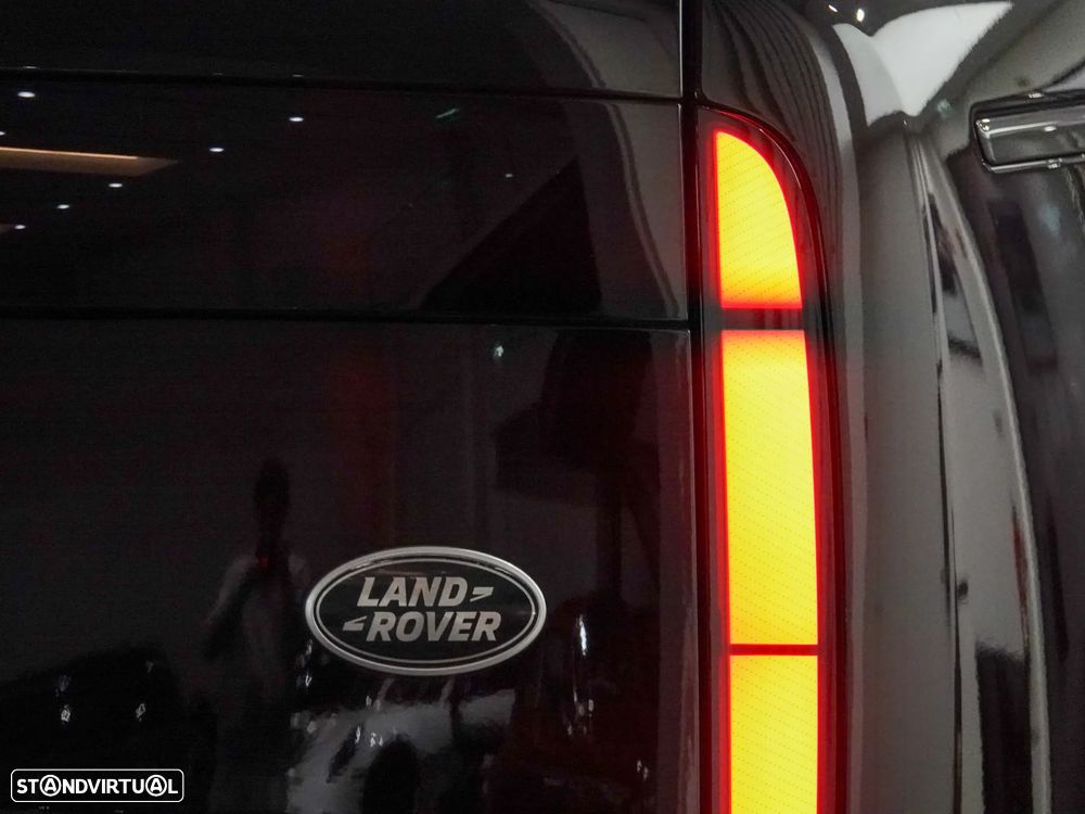 Land Rover Range Rover 3.0 D350 Autobiography - 8