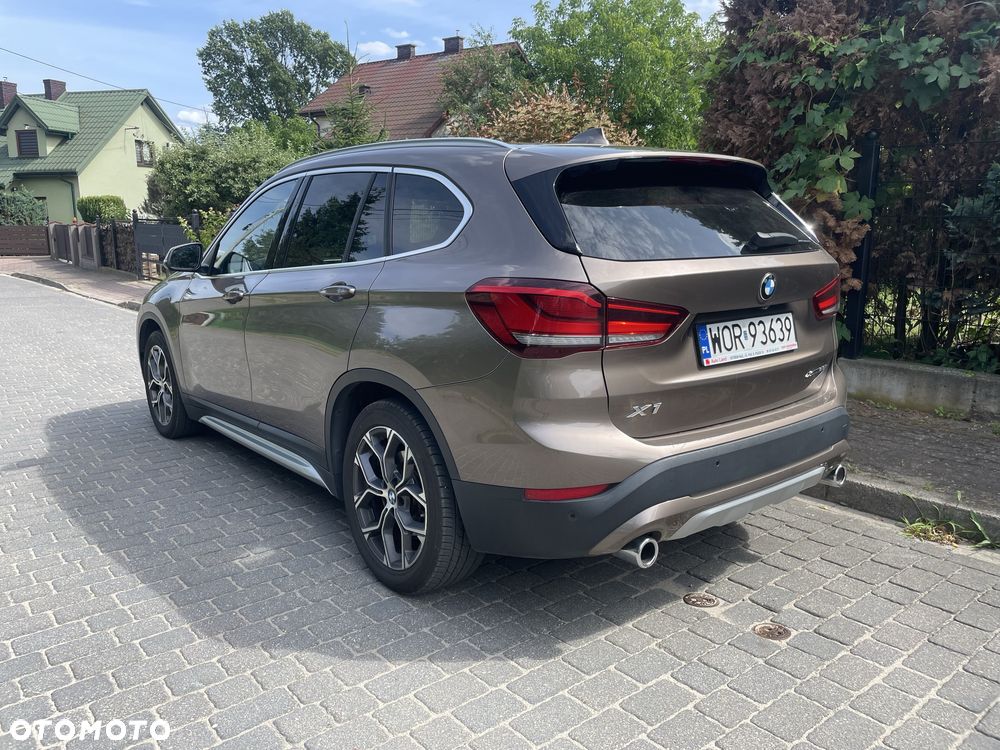 BMW X1 - 5