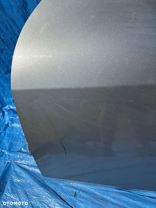 NISSAN 350Z drzwi lewe kompletne - 6