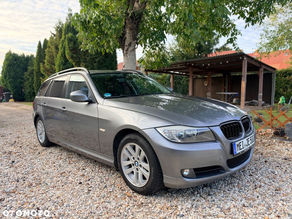 BMW Seria 3 - 3