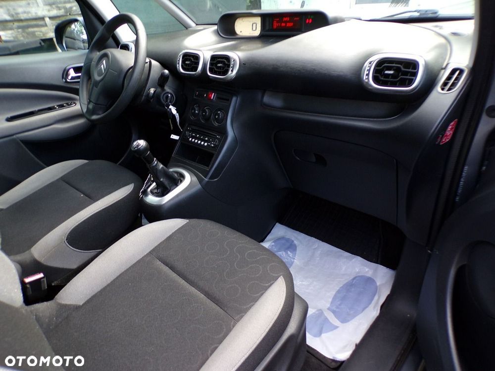 Citroën C3 Picasso - 29