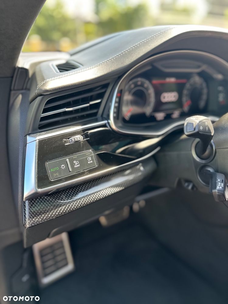 Audi SQ8 - 19